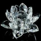  лотос. цветок украшение crystal стекло "ловец солнца" счастливый случай i тонн задний фэн-шуй товары .. День почитания пожилых людей подарок подарок подарок подарок 