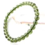 Yahoo! Yahoo!ショッピング(ヤフー ショッピング)モルダバイト ブレスレット 6mm 鑑別書付き 正真正銘 本物 ジュエリーボックス付き 敬老の日