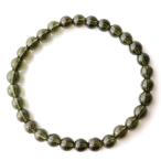 Yahoo! Yahoo!ショッピング(ヤフー ショッピング)モルダバイト ブレスレット 6mm 鑑別書付き 正真正銘 本物 ジュエリーボックス付き 敬老の日