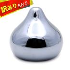 訳あり テラヘルツ鉱石 ホットストーン エステ スタンプ オニオン型 マッサージ ツボ押し カッサ フェイシャルマッサージ かっさ 美容 パワーストーン 天然石