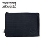 ニックス 腰袋 PCケース ノートパソコン コーデュラ バリスティック BA-PC 数量限定 CORDURA 腰道具 KNICKS