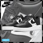 ナイキ スニーカー メンズ エアフォース1 07 PRM ブラック/ブラック-ホワイト-メタリック シルバー NIKE AIR FORCE 1 ’07 PRM da8571-001