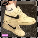 【ポイント5倍!クーポンあり】【並行輸入品】ナイキ スニーカー レディース エアフォース1 07 LV8 GS NIKE AIR FORCE 1 LV8 GS LIGHT KHAKI/BLACK HJ4563-200