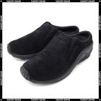 メレル 靴 スリッポン メンズ ジャングル スライド ミッドナイト クロッグ MERRELL JUNGLE SLIDE MIDNIGHT J003297