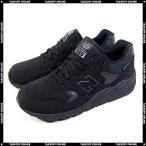 NEW BALANCE MTX580GA GORE-TEX BLACK Dワイズ ニューバランス ゴアテックス ブラック メンズ スニーカー【お取り寄せ商品】