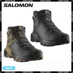 ショッピングSALOMON サロモン スニーカー メンズ エックス ウルトラ スノーパイロット ウォータープルーフ SALOMON X ULTRA SNOWPILOT WP l47585600 l47585700