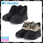 コロンビア ブーツ メンズ レディース スノーピア チャッカ オムニテック Columbia SNOWPIA CHUKKA OMNI-TECH YU4947