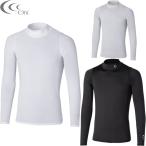 【メール便発送可】C3fit 3F09110 クーリングタートルネック　Cooling Turtle Neck メンズ UV アンダーウェア/インナーウェア