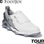 ショッピングゴルフシューズ FOOTJOY フットジョイ TOUR ALPHA BOA ゴルフシューズ W ツアーアルファ ボア