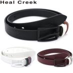 Heal Creek Heal Creek женский перфорирование ремень 003-66860