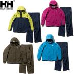 ヘリーハンセン Helly Rain Suit レインスーツ 上下セット　HOE11900  【HELLY HANSEN by ゴールドウィン】