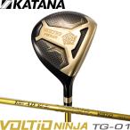 KATANAGOLFカタナゴルフV...