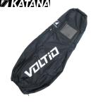 カタナゴルフ　VOLTIO  トラベルカバー　VTTC-02　9型/46インチ対応　