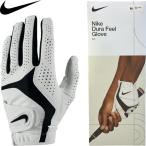 【ネコポス送料無料】NIKE ナイキ デュラフィール X ゴルフグローブ メンズ 左手用 GF1012-284