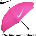 NIKE ナイキ 62in Windproof Umbrella ウィンドプルーフ アンブレラ N92340　ゴルフ傘　