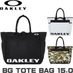 OAKLEY オークリー BG TOTE BAG 15.0 トートバッグ  FOS900646