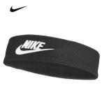 NIKE( Nike ) Classic широкий Terry головная повязка черный BN2065-010 лента для волос 