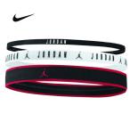 NIKE( Nike )ela палочка Mix wise головная повязка 3шт.@ упаковка JD2011-036 лента для волос 