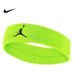 NIKE( Nike ) Jordan dry Fit головная повязка электрический зеленый / черный JD2018 Jordan