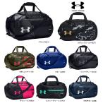 Under Armour（アンダーアーマー）　アンディナイアブル 4.0 スモールダッフルバッグ　Undeniable 4.0 Style #1342656　USモデル　ボストンバッグ