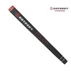 [メール便]ODYSSEY(オデッセイ) アイトラックス 純正パターグリップ EYE TRAX SINK STD 58R