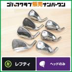 【左利き用 IRヘッド】プロギア PRGR egg 2013 レフテ