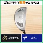 [L знак колотушка type ] Odyssey ODYSSEY WHITE ICE #9 355G L знак колотушка короткая клюшка 34.25 дюймовый белый лёд колотушка type камабоко type 
