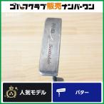 [ растояние чувство важность ] булавка PING SCOTTSDALE ANSER2 короткая клюшка 34 дюймовый skotsu Dale Anne sa-2 булавка type булавка модель лезвие 