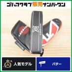 [ булавка type ] Odyssey ODYSSEY DFX #1 2021 год короткая клюшка 33 дюймовый чистая сталь вал булавка type лезвие type 