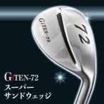 FANTAST PRO SSW ファンタストプロ ジーアイテン72 スーパーサンドウェッジ GiTEN-72 ゴルフクラブ