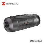 HIKMICRO LYNX LE10 3.0 �T�[�}���X�R�[�v �P�ዾ �ԊO�� �Î� �M�摜 500m���m �X�}�z�A�v�� Wi-Fi IP67 �h�� �h�o �쐶�����ώ@