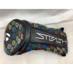  прочее б/у TaylorMade DR для крышка головки цилиндров ( мой Stealth )//0[7689]#. все головной офис 