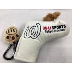  прочее M*U SPORTS короткая клюшка покрытие //0[7857]#. все головной офис 