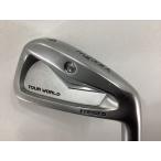  Honma Tour world TW717P 4I одиночный товар /VIZARD I550 /S/21[7254]#. все головной офис 