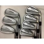  Titleist CB 714 /DG(JP) 7 шт. комплект /S200/26[7945]#. все головной офис 