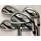 キャロウェイ マーベリック　アイアン/Diamana50 for Callaway(JP) 5本セット/S/24[4661]■杭全本店