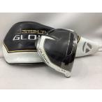 テーラーメイド ステルスプラス　グローレ　ドライバー/ヘッド単品　カバー付き//9.5[6066]■杭全本店