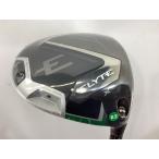  Callaway [ не использовался * женский R2] Elite X женский Driver день основная спецификация /LIN-Q GREEN 40 for CW(JP)/R2/12[6726]#. все головной офис 