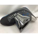 ショッピングドライバー ピン G440 MAX　ドライバー/ヘッド単品　カバー付き//9[5557]■杭全本店