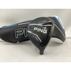 ショッピングウッド ピン G440 MAX  フェアウェイウッド 5W/ヘッド単品 　カバー付き//15[5591]■杭全本店