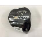  Callaway X HOT PRO X hot Pro / head одиночный товар //9.5[0452]#. все головной офис 
