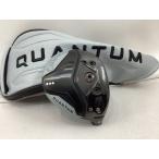 キャロウェイ 【人気】クアンタム　トリプルダイヤモンド　QUANTUM トリプルダイヤ　5W/ヘッド単品  カバー付き//18[6149]■杭全本店