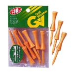 Yahoo! Yahoo!ショッピング(ヤフー ショッピング)タバタ 段付超ロングティー74mm GV-0458[ゴルフ用品、ウェア、アクセサリーなどゴルフグッズ専門店]