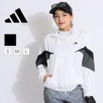 セールアディダスゴルフ切替えフルジ...