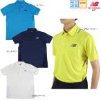  весна лето специальная цена кошка pohs объект New balance Golf Popcorn pike короткий рукав цвет рубашка 012-2168001 мужской большой размер иметь стрейч . пот скорость .newbalance