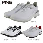 ゴルフシューズ PING ピン 621-4192503 メンズ 24春夏 大きいサイズ有 ボリュームモデルオールラウンダー2シューズ