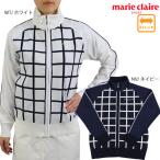  распродажа Marie Claire женский блузон 711700.. рисунок Golf одежда стрейч большой размер marie claire sport вязаный в клетку 