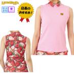 セールゴルフウェアノースリーブシャ...