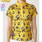 セールゴルフウェアゴルフシャツ半袖...