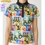 セールゴルフウェアゴルフシャツ半袖...